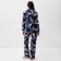 Female pajamas (shirt and trousers) KAFTAN "Tropical Dream" p. 48-50