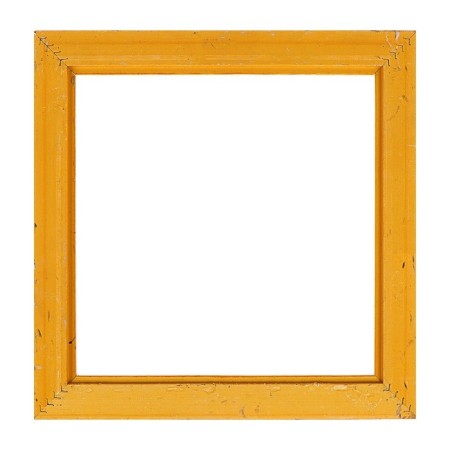 Frame for paintings (mirrors) 30 x 30 x 4 cm, tree "Versailles", gold-3