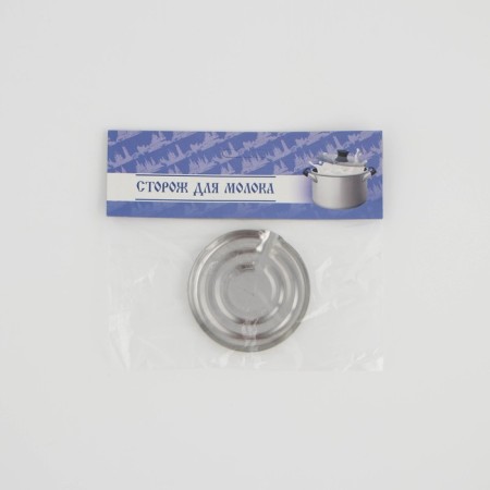 Milk watchman, thickness 1 mm-3