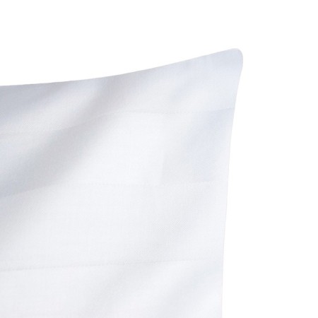 Pillowcase Ethel Hotel 50*70 cm, Straip-Satin 3*3.100% cotton, 125g/m2-1