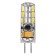 LED LED Feron, G4, 2 W, 12 V, white warm light
