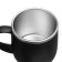 Thermal circle, 300 ml, campaign "Master K", black