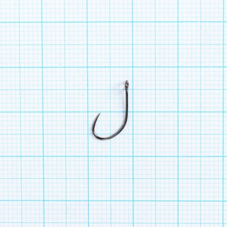 Hooks Saikyo KH-10096 BARBLESS BN No. 3, 10 pcs-1