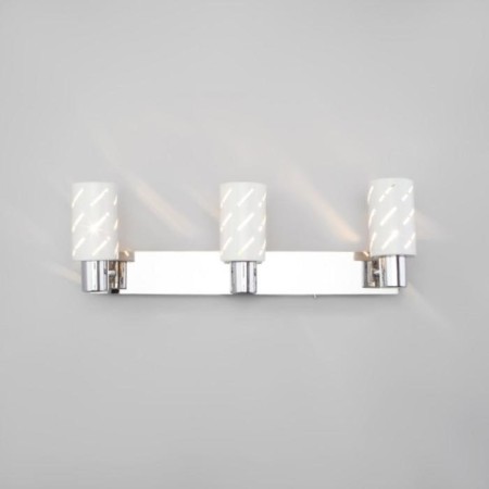 FENTE lamp, 3x40W E14, white color-4