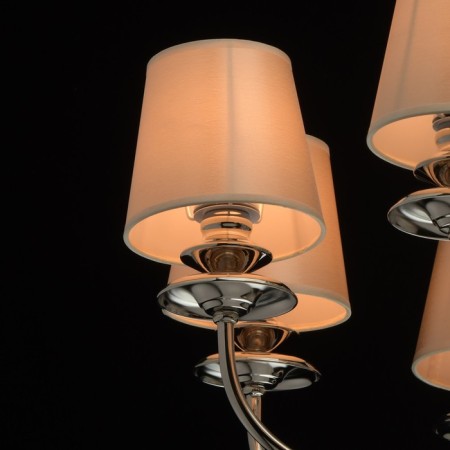 Sofia chandelier, size 80x145x80 cm, 320W 8xe14 IP 20-7