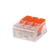 Construction and installation terminal, SK-335, 32A, 0.2-4 mm2, 3 holes, set 10 pcs