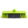 The floor brush