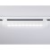 Summer Light Snow -Front Ambrella Track System GL6706, 20W, LED, white color