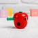 Breaking "Apple with a worm"
