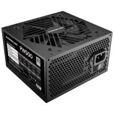 PowerCase PW500 500W PS-500W-DC power supply
