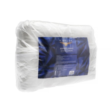 Authorized for the engine Cartage, 140 x 90 cm, especially dense-5