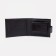 Belt with a screw, a purse, a keyboard, brown color