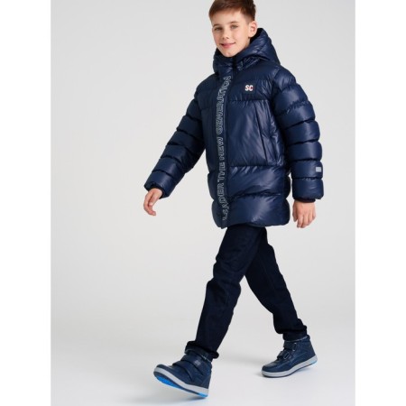 Demician jacket for the boy PlayTode, height 158 ​​cm-1
