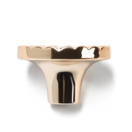 Cappio pen pen, d = 38 mm, color gold-4
