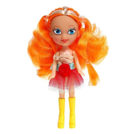 Superbrough-Surprise doll, mix-4