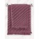 Terry towel Sofi de Marko Evan, 550 g, size 50x70 cm, lavender color