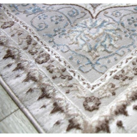 Rectangular carpet amatis lux 36564a, size 150x300 cm-4