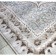 Rectangular carpet amatis lux 36564a, size 150x300 cm