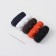 Set of threads "Road", 45LL, 100 m, 5 pcs, color colorful color