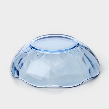 Fancy Diamond glass dishes set, 14 items-6