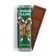 Cocoa cocoa confectionery tiles "Happy New Year", 25 g