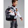 A backpack for a boy PlayTode, size 40x30x15 cm