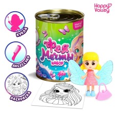 Surprise toy 