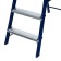Stepmyska Sibrtech 97845, Steel, 5 steps