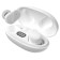 AcCESSSTYLELE CITRUS TWS headphones, wireless, vacuum, BT 5.3, 250mach, sensor, IP4, white