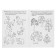 Workbook for children 4-5 years old “Acquaintance with the outside world”, Bortnikova E.
