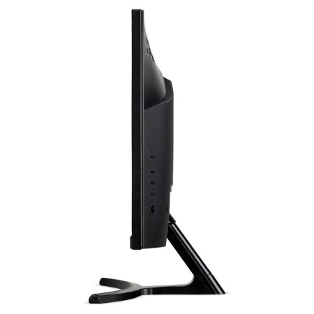 Acer Munitor 23.8 "Nitro K243YEBMIX Black IPS LED 4MS 16: 9 HDMI M/M 1000: 1 250CD 178g/178 102945-4