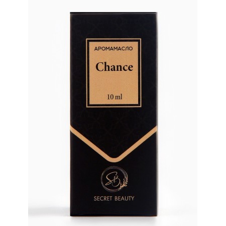 Aromatomal Chance 10 ml-5