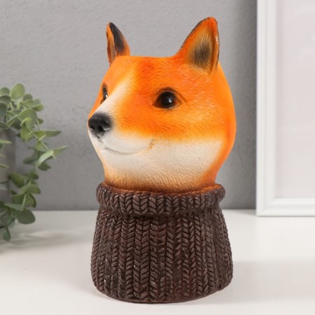 Organizer-Kashpo "Fox" 21x13x14 cm, depth 11.5 cm-4