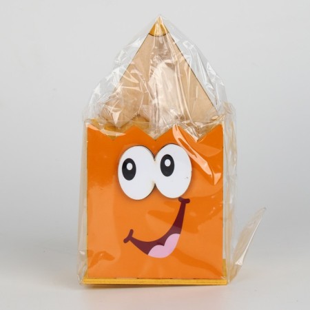 Organizer for the Office "Cheerful Pencil"-7