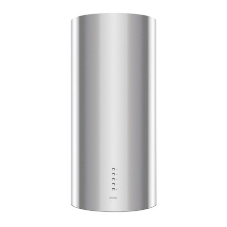 Exposure Maunfeld Lee Side C 39, designer, 1000 m3/h, 3 speeds, 38 cm, silver-10