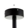 Causteen with PDU 2299/7GR LED 136W 3000-6000K gray 77x77x18 cm Bayerlux
