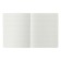 Notebook 24 sheets in the line is a plain "New School. Economy", covered covered paper, VD-LUS, Block No. 2 (gray sheets), mix