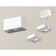 Ambrella Light, XS7850020, MR16 GU5.3, GU10 LED 10 W.
