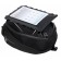 Textile bag on the tank shad e-22