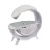 Portable colon- nightlight BT3401, 5 W column, 15 W charging, 1200 mAh, backlight, white