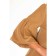 Female dress, size 46, mustard color