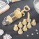 Spring confectionery shade "Slastyona", 8 nozzles, 17 × 5 × 5 cm, color mix