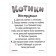 Set for experiments "Kotiki. We grow grass ", purple pot
