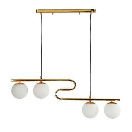 COLLANA CALLANA 120 mm, E14LED 20W-1