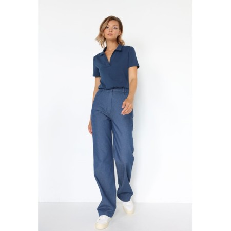 Women's T -shirt, size 44-4