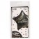 Foil ball 18 "Happy Birthday" in the form of a star, with a substrate