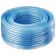 Spiral air bison hose, 15 bar, 6 x 12 mm, 50 m
