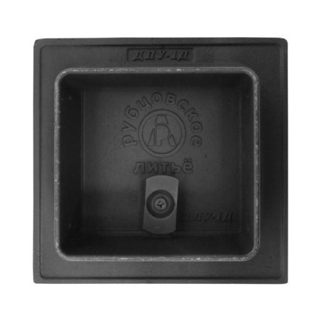 Punctry density “Loft”, DPU-1D, Rubtsovsk, 130x140x40 mm-2