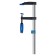 Strong-shaped bison PS-300/80, professional, reinforced, 300 x 80 mm
