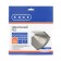 Aluminum disk Edge by Patriot, 56 teeth, 190x56x30/20/16 mm, Negative